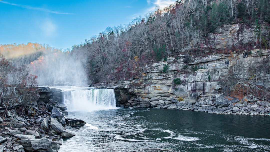 Photo Kentucky map